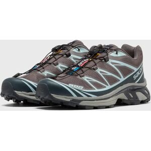 Salomon XT-6 men Lowtop brown en taille:40 - Publicité