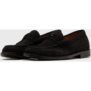 Rhude PENNY LOAFER SUEDE men Casual Shoes black en taille:41 - Publicité