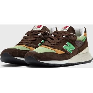 New Balance U998 men Lowtop brown en taille:40 - Publicité