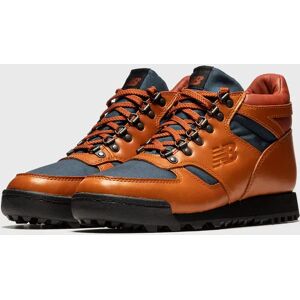 New Balance RAINIER 'GLAZED GINGER' men Boots High-& Midtop brown en taille:42 - Publicité