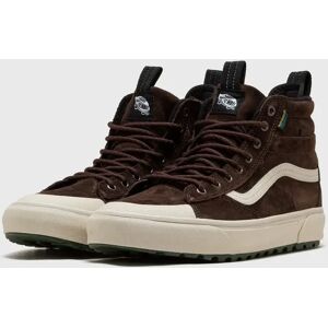 Vans UA SK8-Hi MTE-2 men High-& Midtop brown en taille:44,5 - Publicité