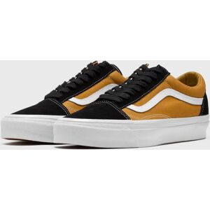 Vans Old Skool 36 men Lowtop black brown en taille:46 - Publicité