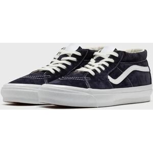 Vans Sk8-Mid Reissue 83 men High-& Midtop blue en taille:39 - Publicité