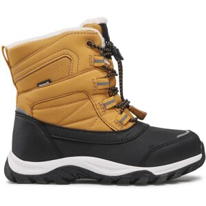 Bottes de neige Halti Vesper Dx 054-2835 Jaune