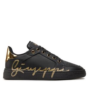 Sneakers Giuseppe Zanotti RM40006 Noir