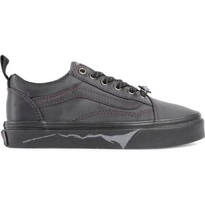 Tennis Vans Uy Old Skool Elastic LAce VN0A3QPGV0F1M Harry Potter Deathly HallowsBlack