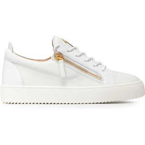 Sneakers Giuseppe Zanotti RU00010 004 White