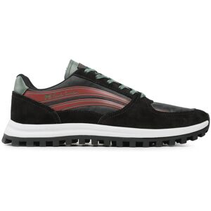 Sneakers Paul Smith Damon M2S-DMN12-KSUE Noir