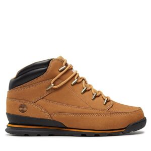 Chaussures de trekking Timberland Euro Rock Wr Basic TB0A2A9T2311 Wheat Nubuck - Publicité