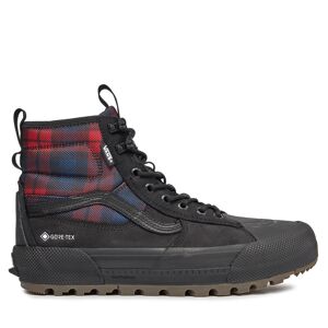 Sneakers Vans Ua Sk8-Hi Gore-Tex Mte-3 VN0A5I114581 Black/Red - Publicité