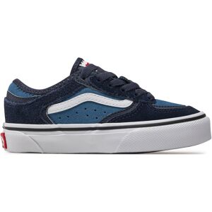 Tennis Vans Uy Rowley Classic VN0A4BU9QXI1 Parisian Night/True Navy