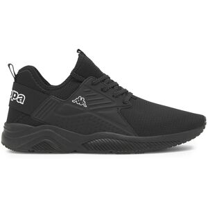 Sneakers Kappa LOGO SANPUERTO 36161RW-A4C Noir