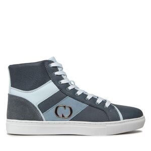 Sneakers Criminal Damage Arena High Top Bleu marine