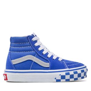 Sneakers Vans Sk8-Hi VN000D5FAC61 Bleu