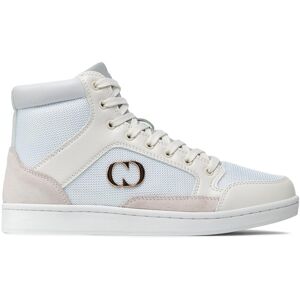 Sneakers Criminal Damage Craft High Top Blanc