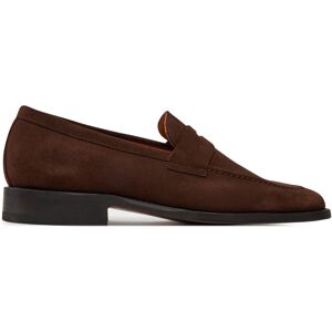 Loafers Lord Premium 5703 Marron - Publicité