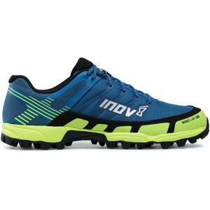 Chaussures de running Inov-8 Mudclaw 300 000770-BLYW-P-01 Bleu