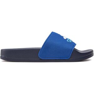 Mules / sandales de bain adidas adilette SHOWER SLIDES IE2607 Bleu - Publicité