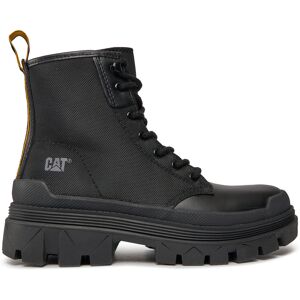 Bottes de randonnee CATerpillar Hardwear Hi P111327 Noir