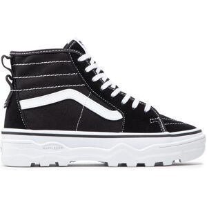 Sneakers Vans Sentry Sk8-Hi VN0A5KY5BA21 Black/White - Publicité