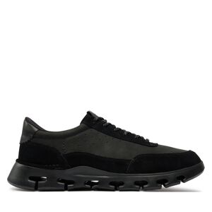 Sneakers Clarks Nature X One 26172792 Noir