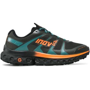 Chaussures de running Inov 8 Trailfly Ultra G 300 Max 000977 OLOR S 01 Vert