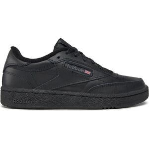 Sneakers Reebok Club C 85 AR0454 Noir