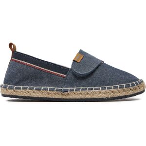 Espadrilles Mayoral 45593 Bleu marine - Publicité