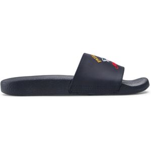 Mules / sandales de bain Paul&Shark C0P8001 Navy 013