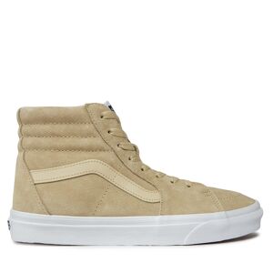 Sneakers Vans Sk8-Hi VN0007NSGRX1 Gravel - Publicité