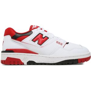 Sneakers New Balance BB550SE1 Blanc