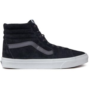 Sneakers Vans Sk8-Hi VN000CP9BYD1 Nine Iron - Publicité