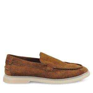Chaussures basses Gant Boery Loafer 28673573 Marron