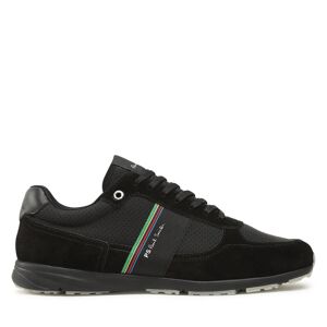 Sneakers Paul Smith Huey M2S-HUE17-KNUB Noir