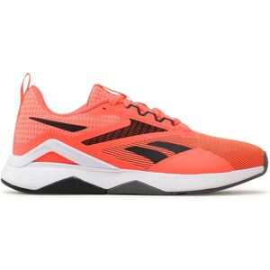 Chaussures Reebok Nanoflex Tr 20 GY2120 Orange