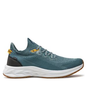 Sneakers Halti Sottung Xstretch Bx M Sneaker 054-2988 Turquoise