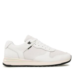 Sneakers Paul Smith Ware M2S WAR18 KCAS White 01
