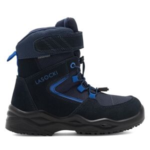 Chaussures de trekking Lasocki Young CP91 21916NIVCH Bleu