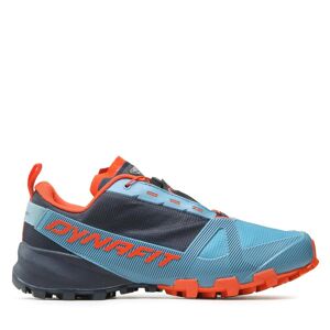 Chaussures de trekking Dynafit Traverse 8071 Bleu