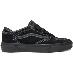 Tennis Vans Rowley Classic VN0009QJH1W1 Black Black