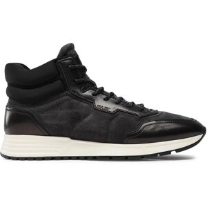 Sneakers Fabi FU0351 Noir