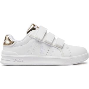 Sneakers Polo Ralph Lauren RL00594100 C Blanc - Publicité