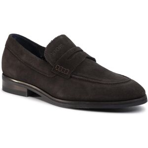 Chaussures basses JOOP! Kleitos 4140004934 Dark Brown 702