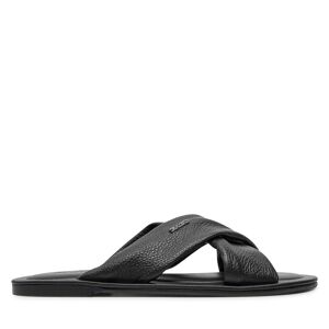 Mules sandales de bain Fabi FU7491 Noir