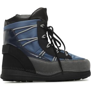 Bottes de neige Bogner Vancouver 1 32247684 Black/Navy 061