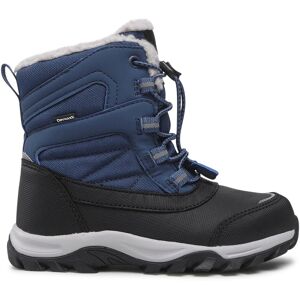 Bottes de neige Halti Vesper Dx 054-2835 Bleu marine