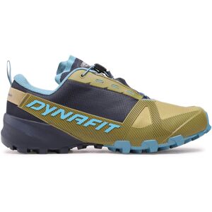 Chaussures de trekking Dynafit Traverse 5471 Kaki