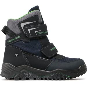 Bottes de neige Ricosta Arctic 50 9700102/180 Bleu marine