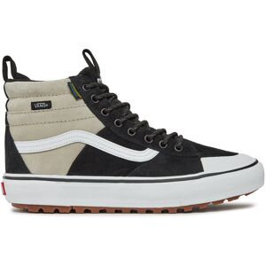 Sneakers Vans Ua Sk8-Hi Mte-2 VN0007NKY3U1 Black/Khaki - Publicité