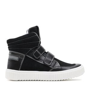 Sneakers Bartek 7435-R54P Noir - Publicité